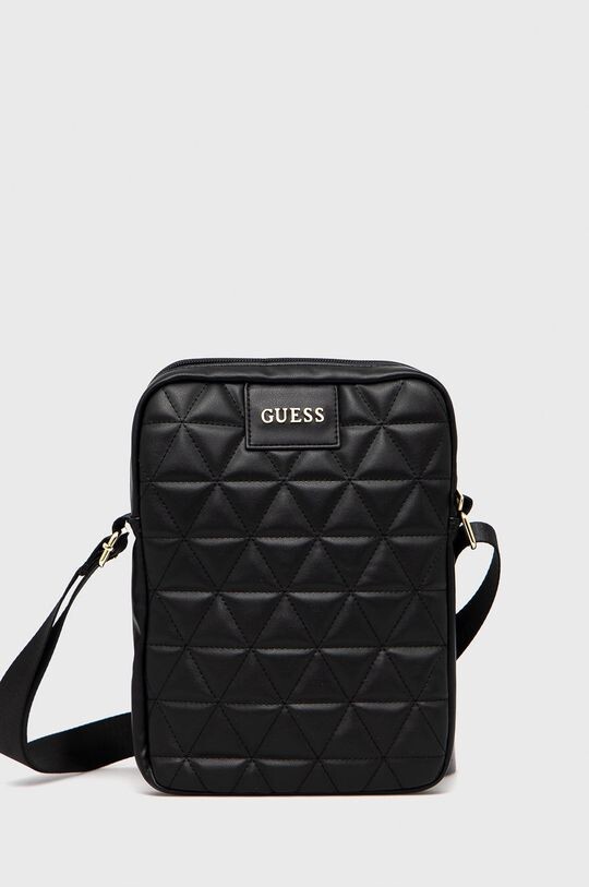 Сумка для планшета Guess, черный