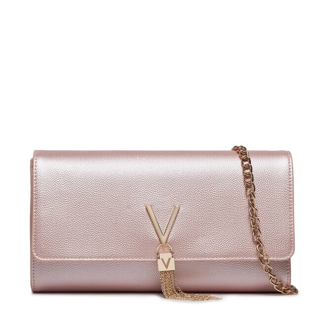

Сумка Valentino Divina, розовый