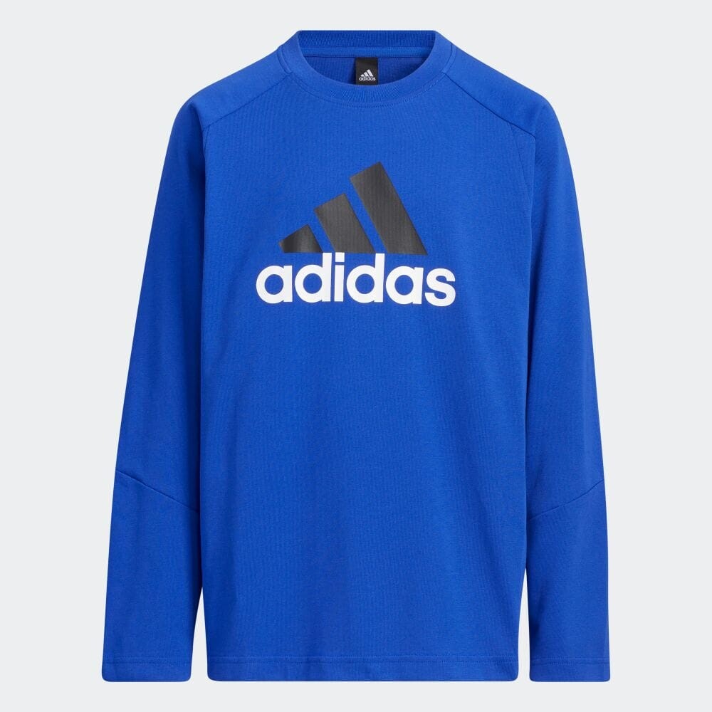 

Футболка Adidas IA9301, синий