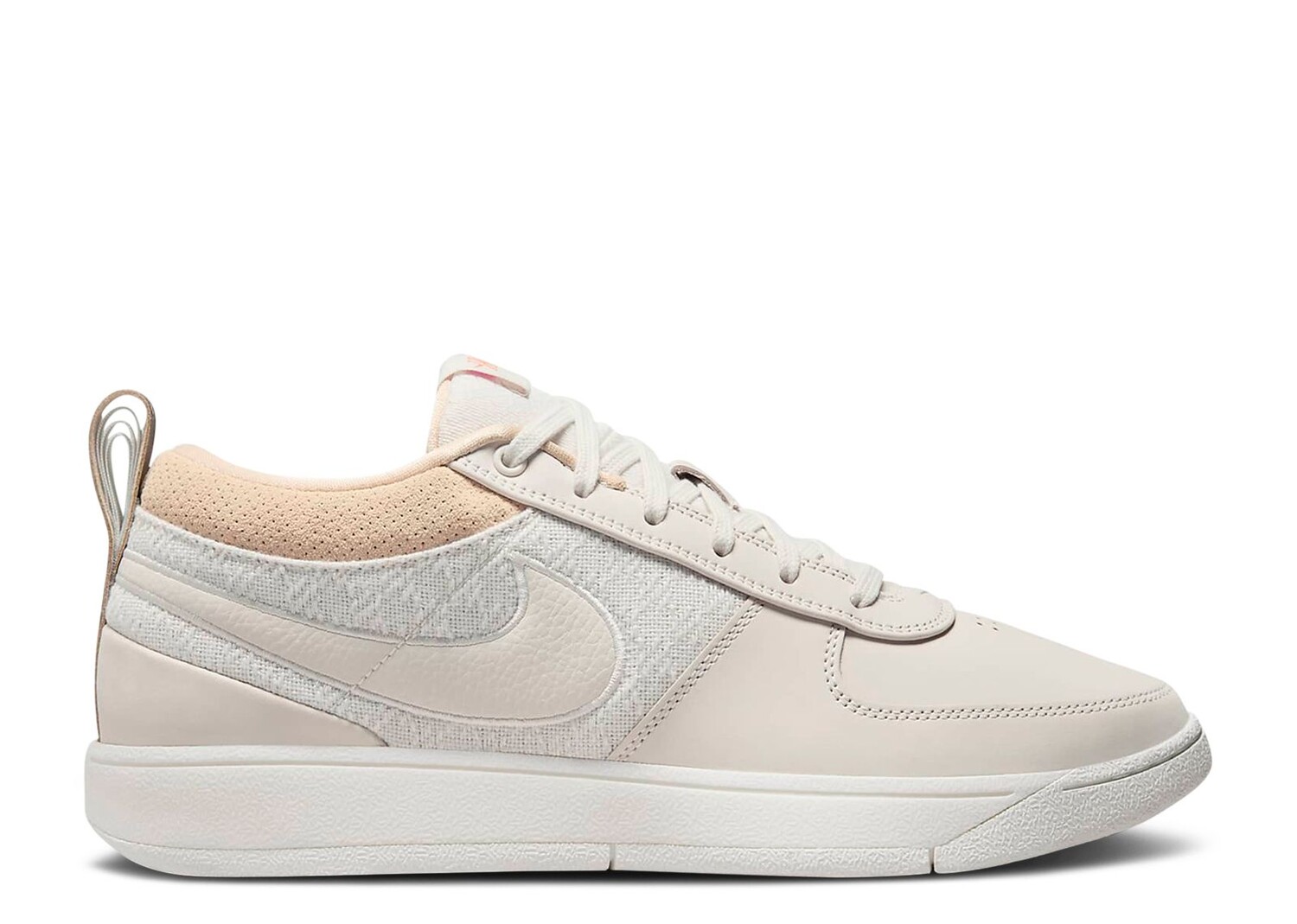 

Кроссовки Nike Book 1 Ep 'Mirage', кремовый, Бежевый