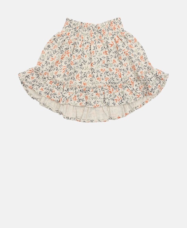 

Юбка Play Up, цвет Wool White