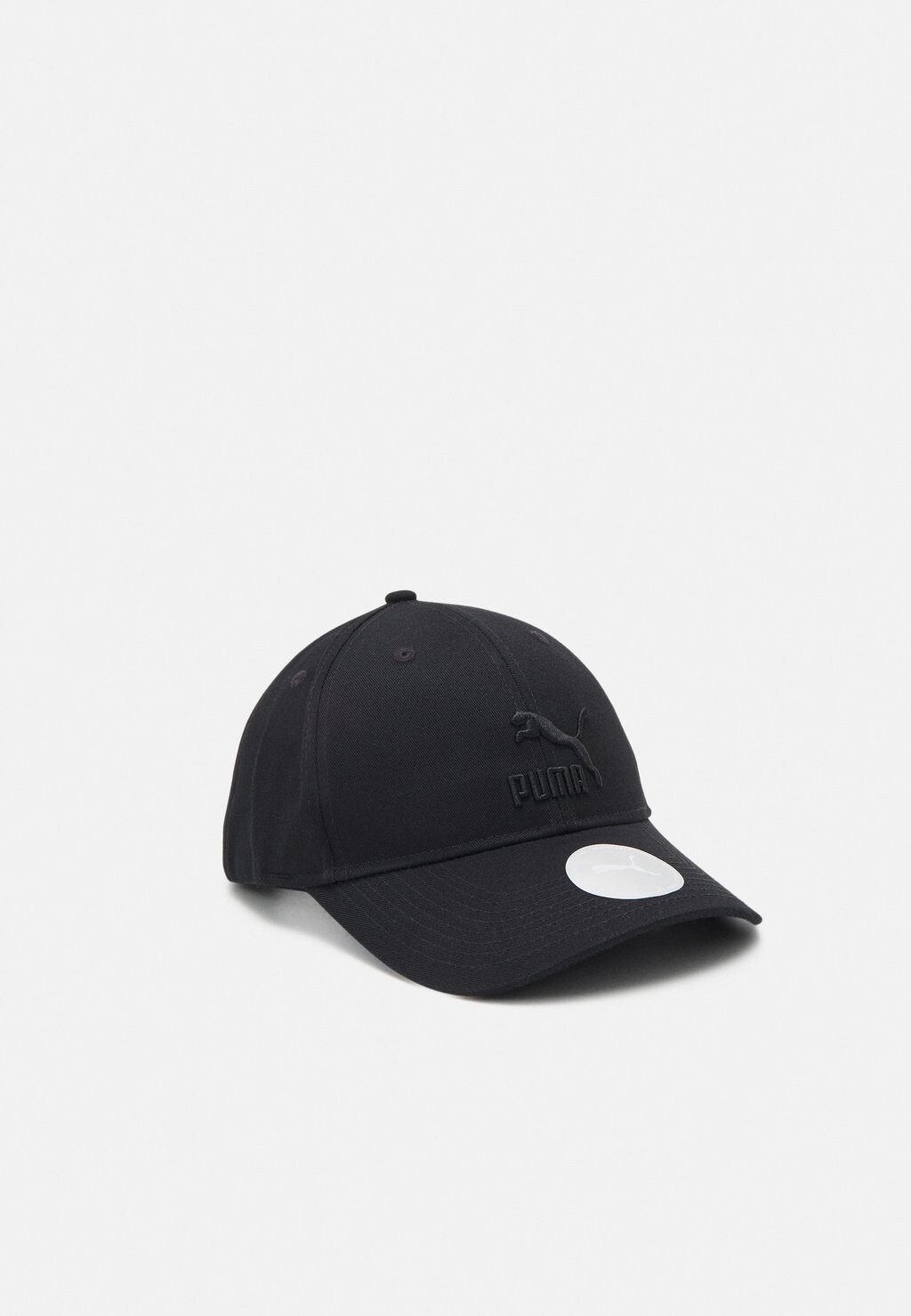 

Бейсболка Puma, черный