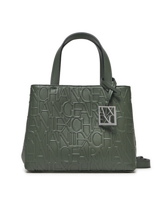 

Сумка Armani Exchange 942647 CC793 9182, зеленый