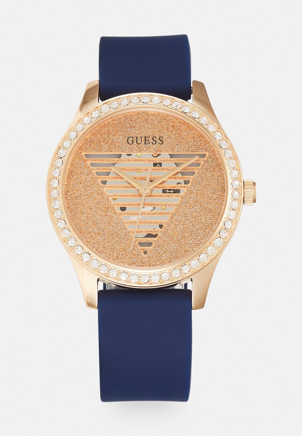 

Часы Guess, синий