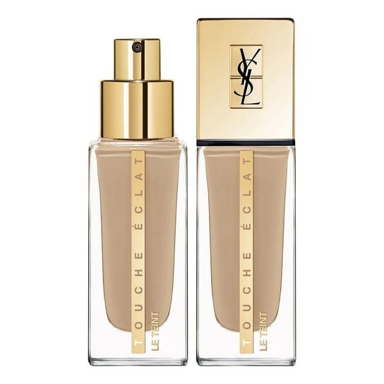 

Тональный крем для осветления лица 50 Beige, SPF 22, 25 мл Yves Saint Laurent, Touche Eclat Le Teint Foundation