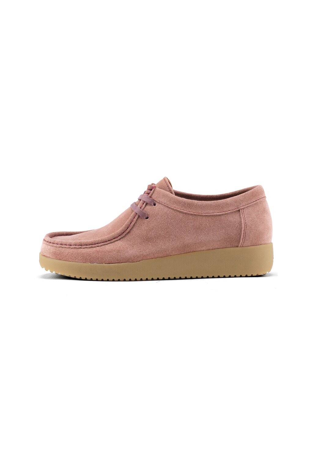 

Туфли на шнурках Nature Footwear