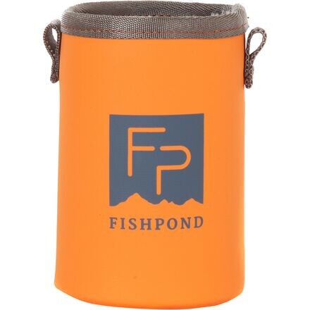 

Держатель для напитков River Rat 2.0 Fishpond, цвет Eco Cutthroat Orange