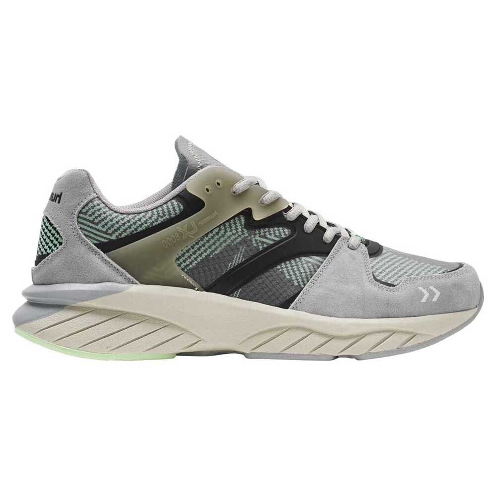 

Кроссовки Hummel Reach LX 8000 Prism, бежевый