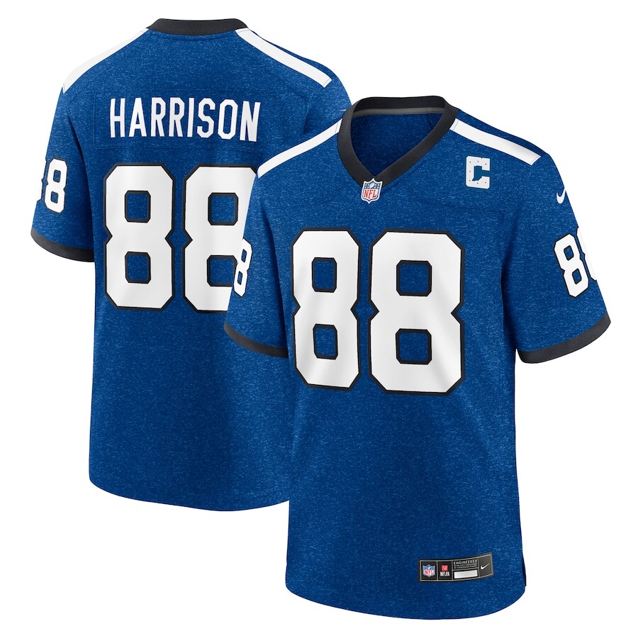 

Джерси Nike Indianapolis Colts, роял