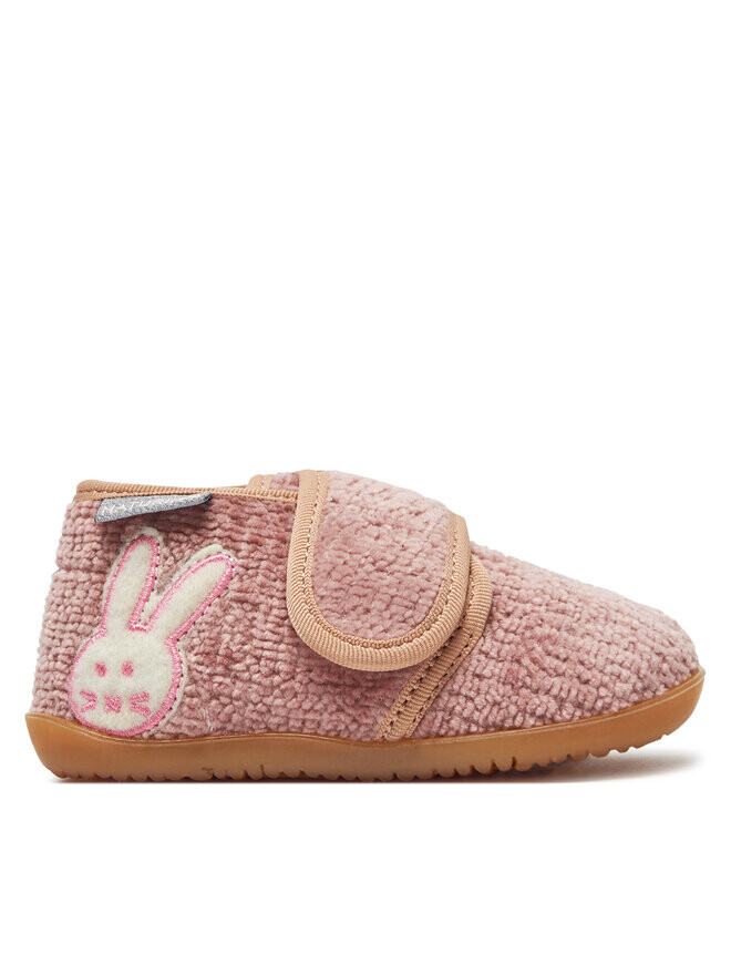 

Домашние тапочки Naturino Amdir 0014000716.03.0M03 M Rosa, розовый