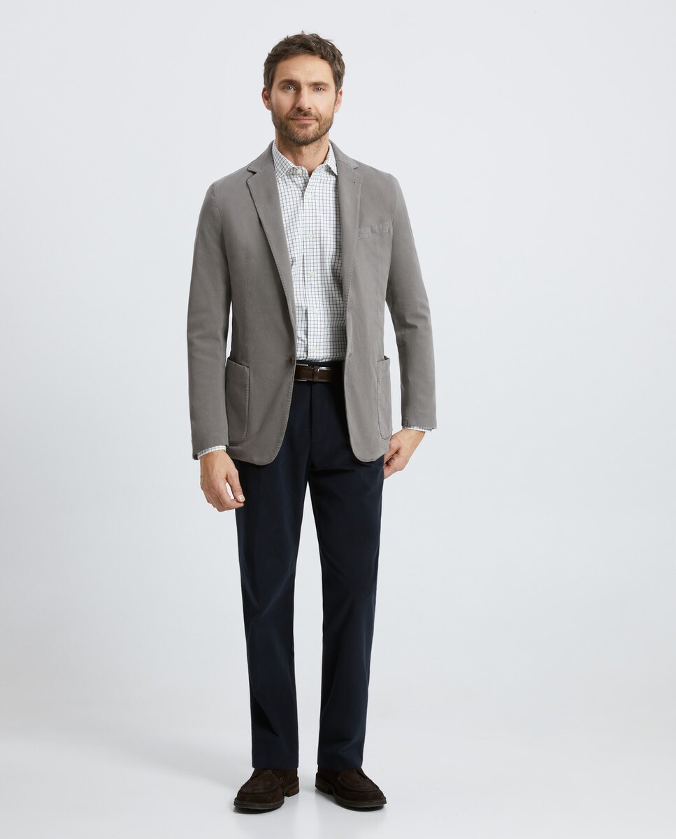 

Мужские спортивные брюки Classic Fit Emidio Tucci, синий