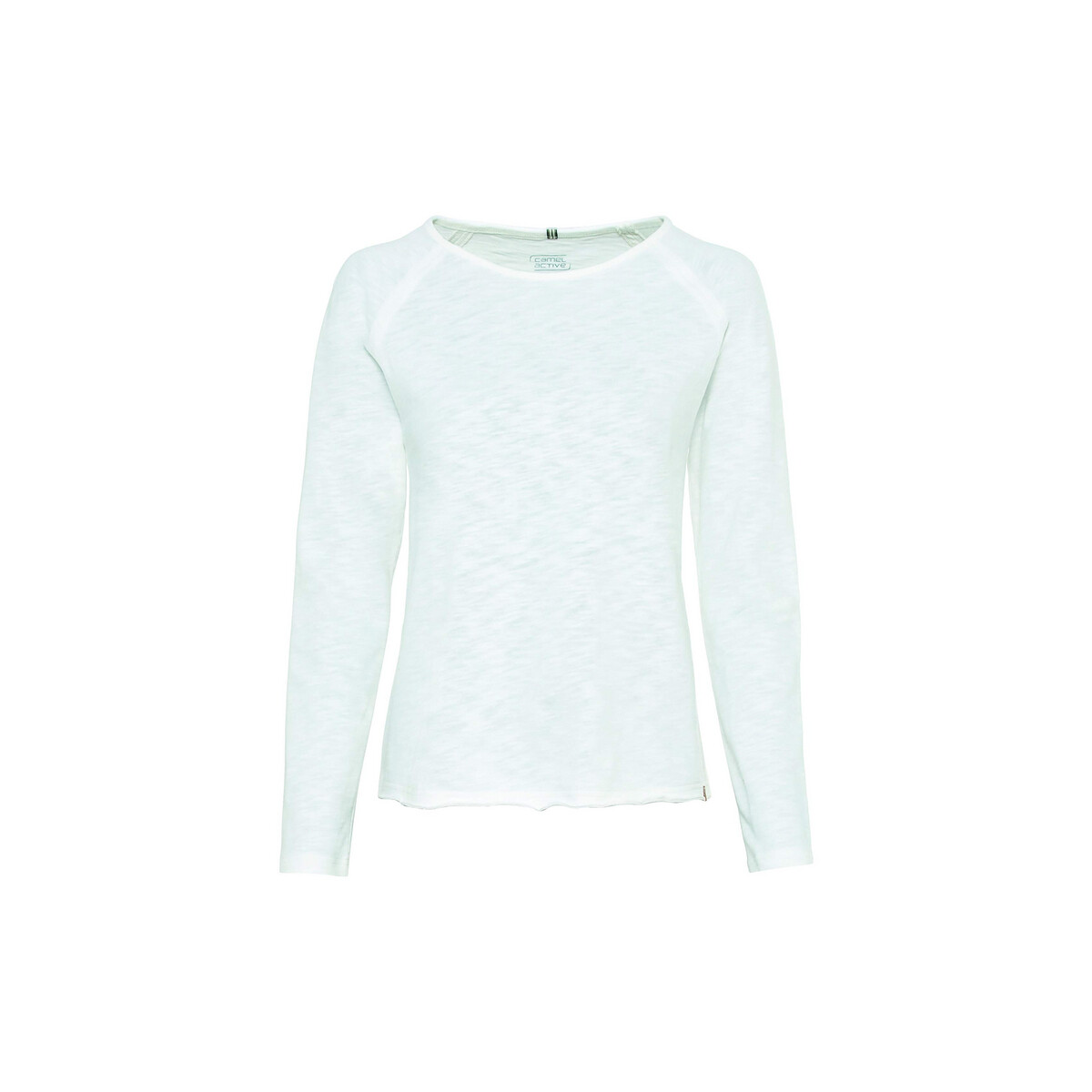 

Кардиган Camel Active Strickjacken, белый