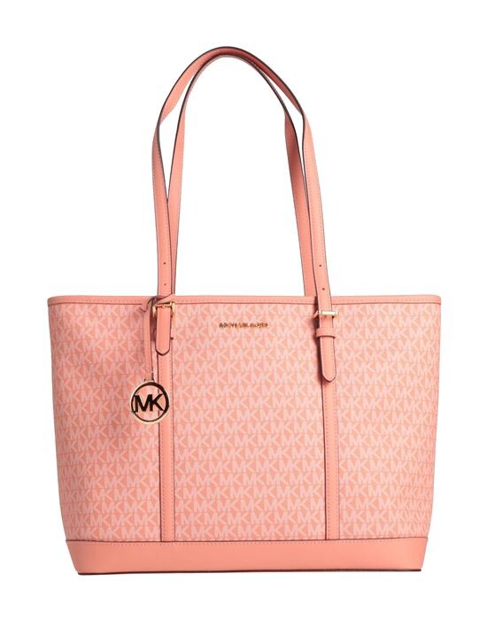 

Сумка MICHAEL MICHAEL KORS, лососево-розовый