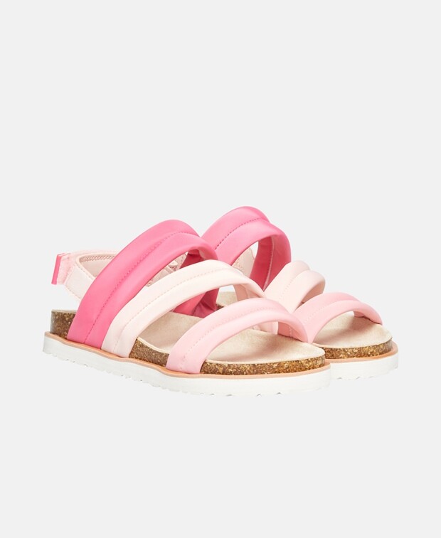 

Сандалии Pepe Jeans, розовый