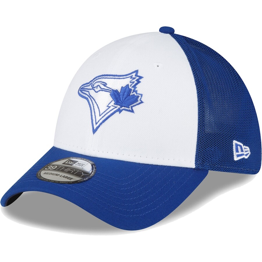 

Бейсболка New Era Toronto Blue Jays, роял