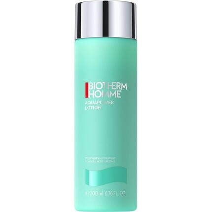 

Homme by Biotherm Aquapower Олиготермальный освежающий лосьон 200 мл