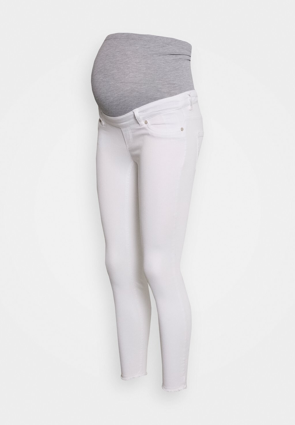 

Джинсы Skinny Fit ONLY MATERNITY, белый