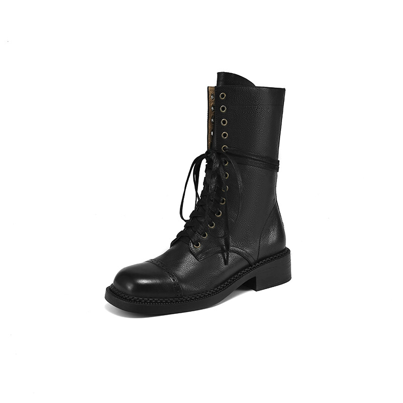 

Ботинки Five-nine Dan seven Martin Boots Women's, черный