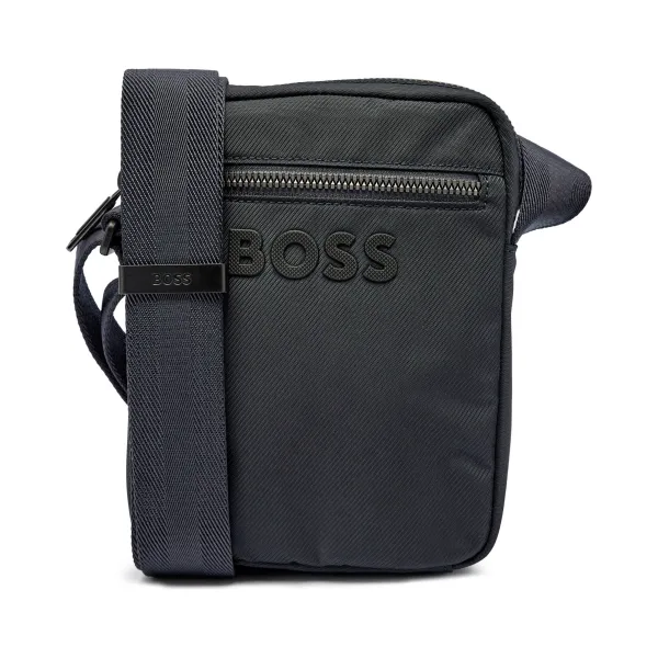 

Сумка через плечо catch_3.0 Boss, черный