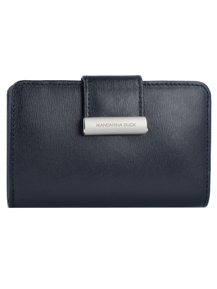 

Кошелек Mandarina Duck, черный