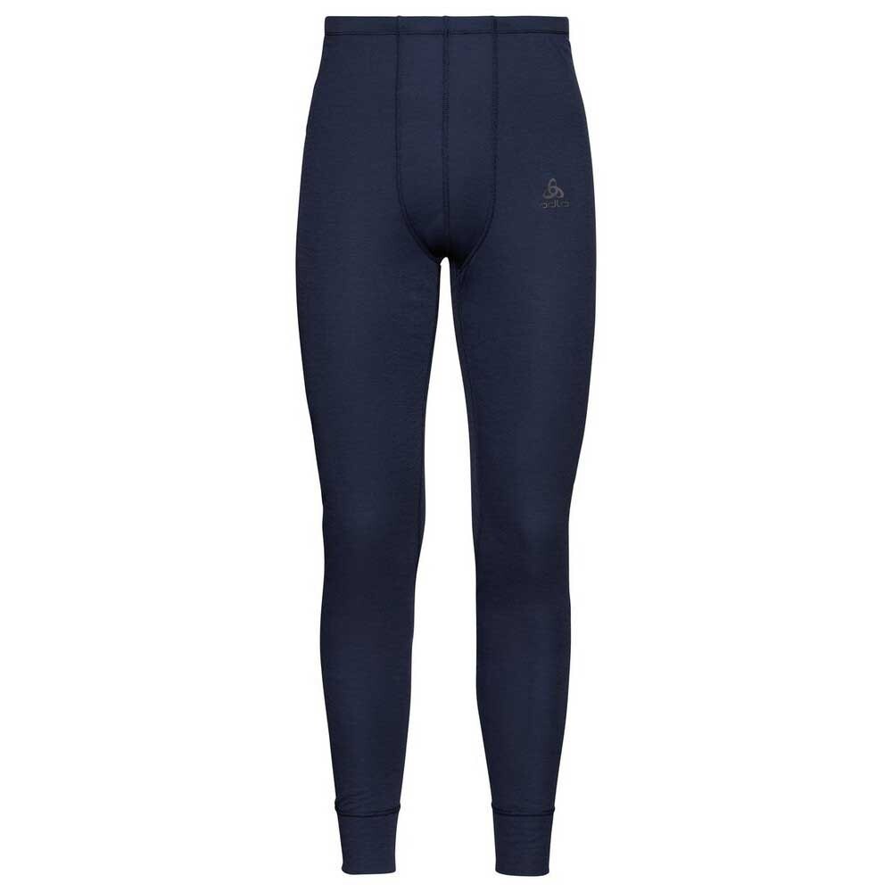 

Леггинсы Odlo Active Warm Eco, синий
