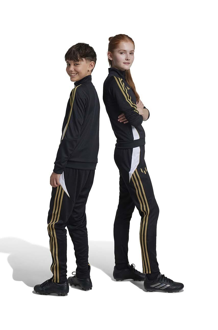 

Спортивные брюки adidas Performance для мальчиков и девочек MESSI PNT, черный