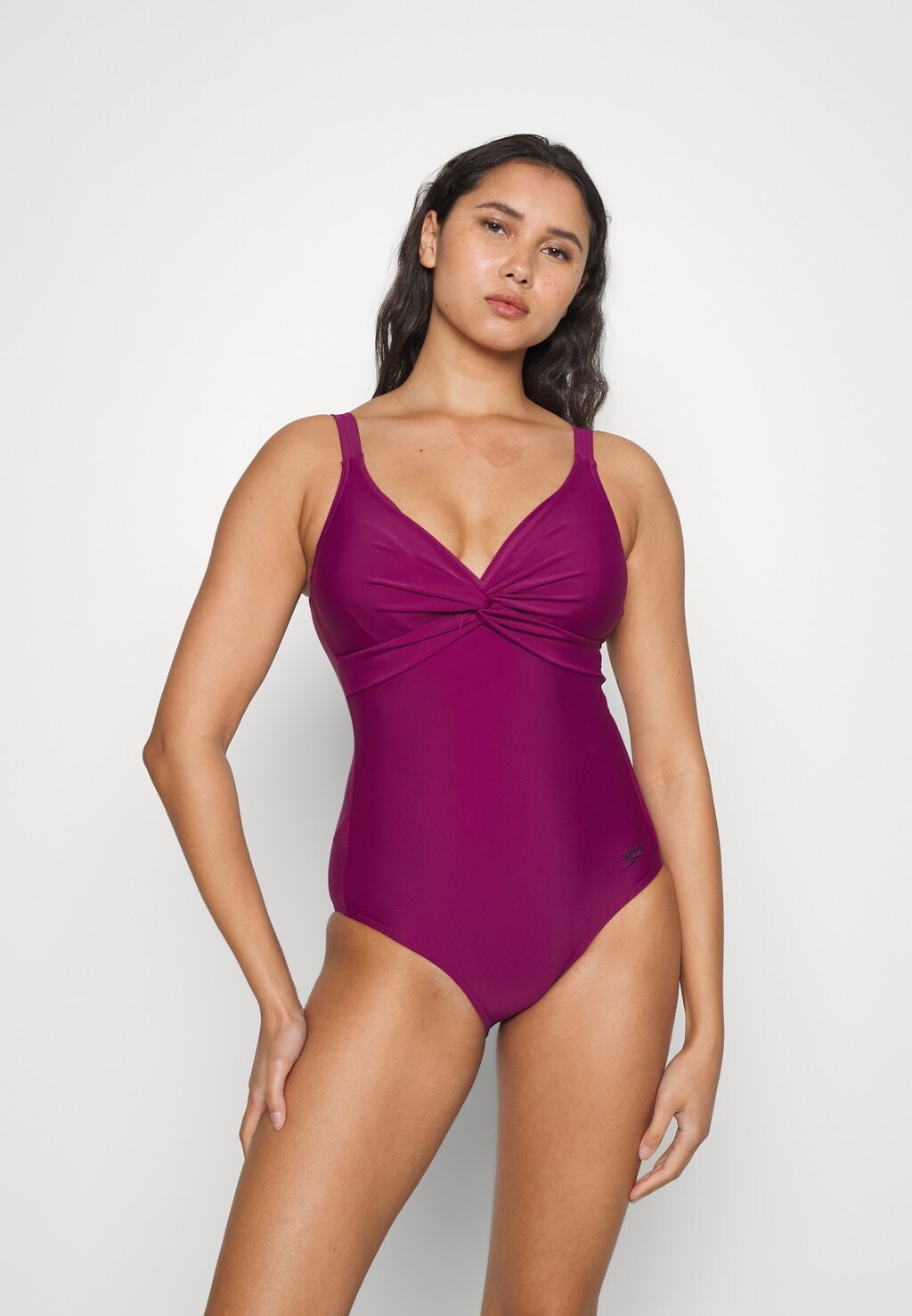 

Купальный костюм Speedo, Коричневый