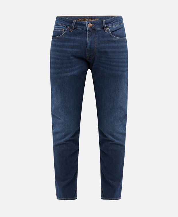 

Джинсы узкого кроя Joop! Jeans, темно-синий