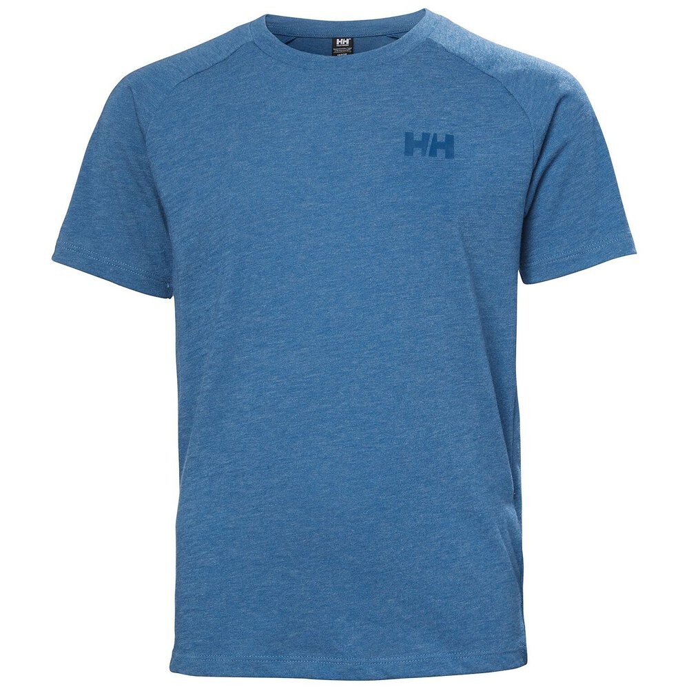 

Футболка Helly Hansen Jr Marka, синий