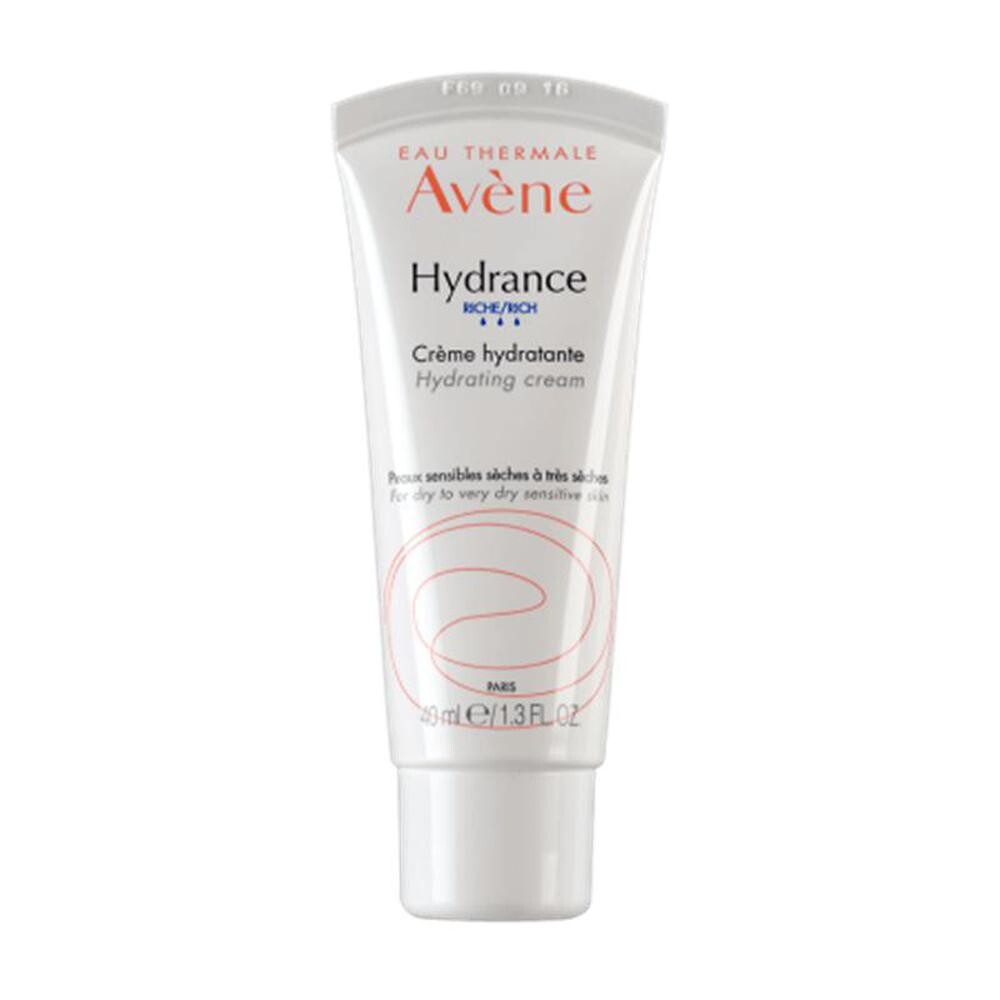 

Крем насыщенный для сухой кожи Avene Hydance Cr Riche SPF30, 40 мл