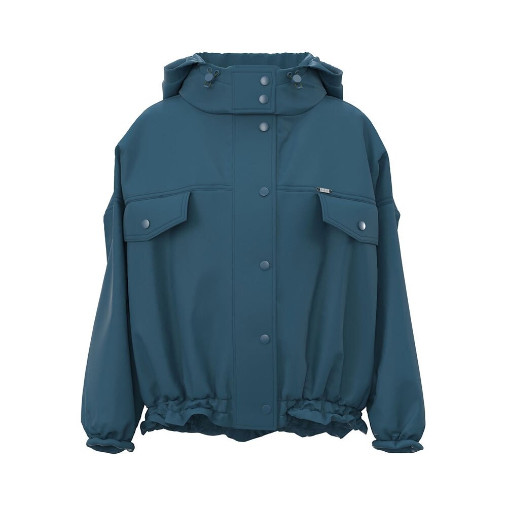 

Куртка Pepe Jeans Austin, синий