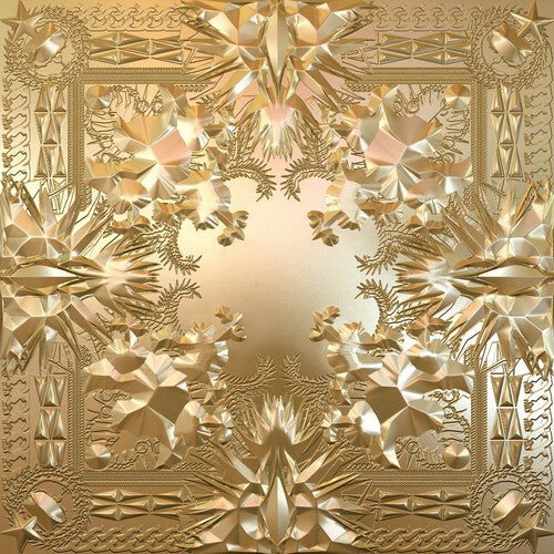 

CD диск Jay-Z / West, Kanye: Watch the Throne