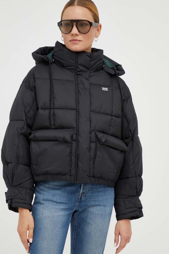 

Куртка Леви Levi's, черный