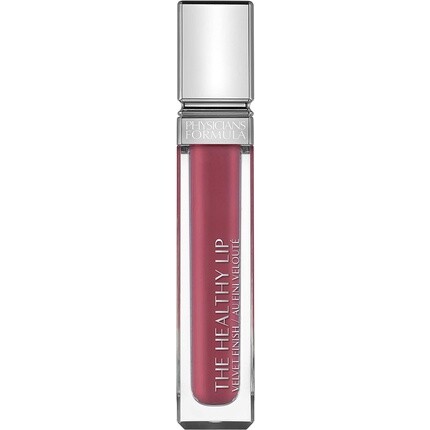 

Жидкая губная помада The Healthy Lip Velvet Berry Healthy 8 мл, Physicians Formula
