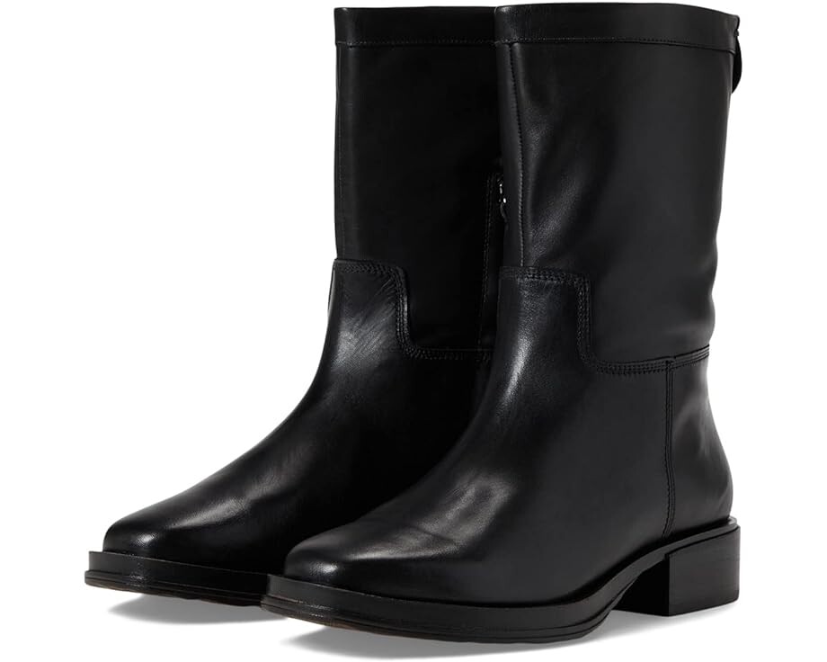 

Ботинки Franco Sarto Tailor, черный