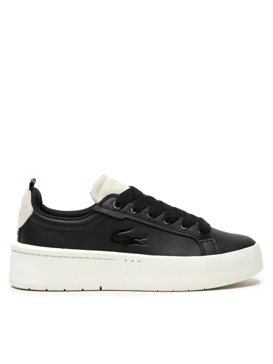 

Кроссовки Lacoste, черный