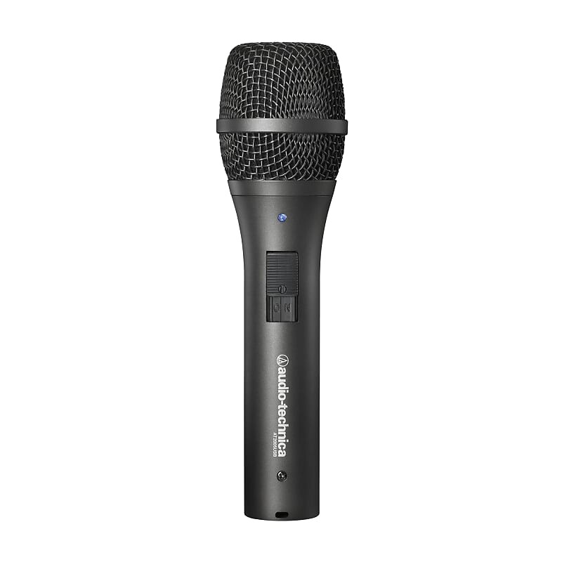 

Микрофон Audio-Technica AT-EDU25 Education Pack with AT2005USB and ATH-M20x