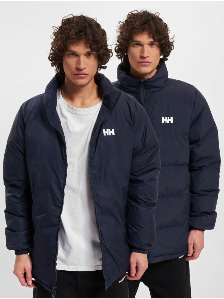 

Переходная куртка Helly Hansen, темно-синий