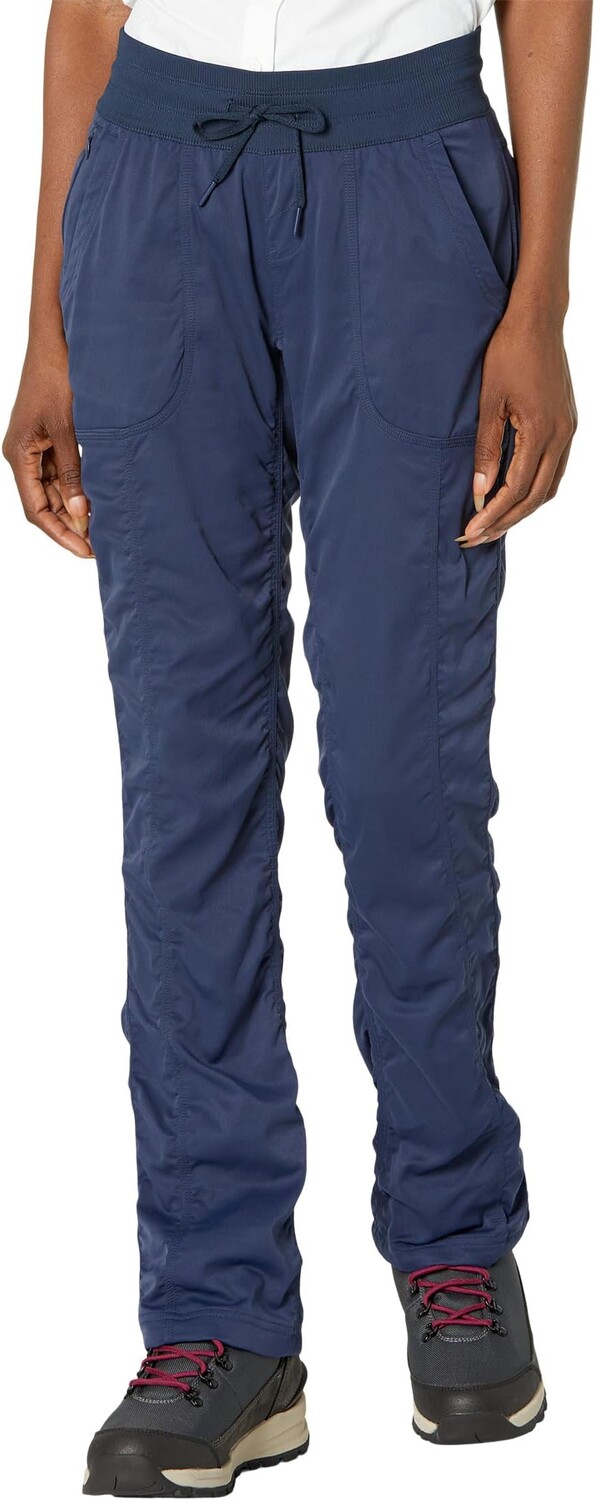 

Брюки Афродиты 2.0 The North Face, цвет Summit Navy