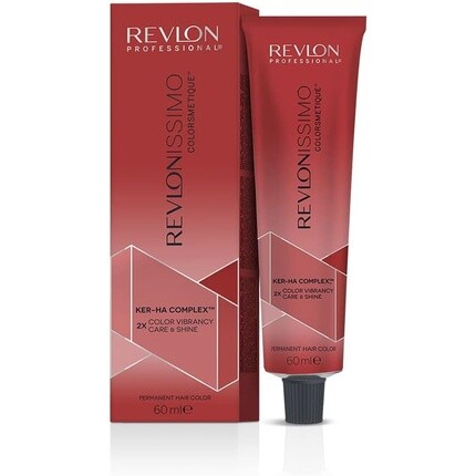 

Краска для волос Revlonissimo 60 мл 4.65 Revlon