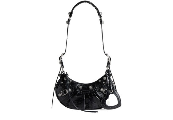 

Сумка Le Cagole XS Balenciaga
