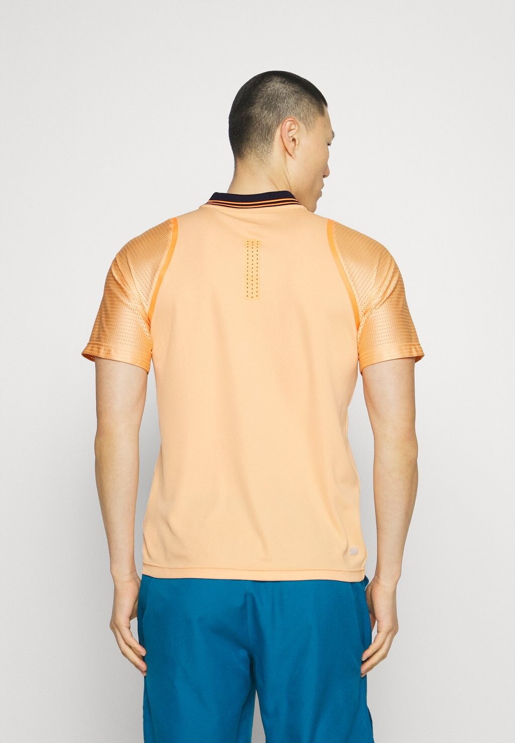 

Рубашка поло Lacoste