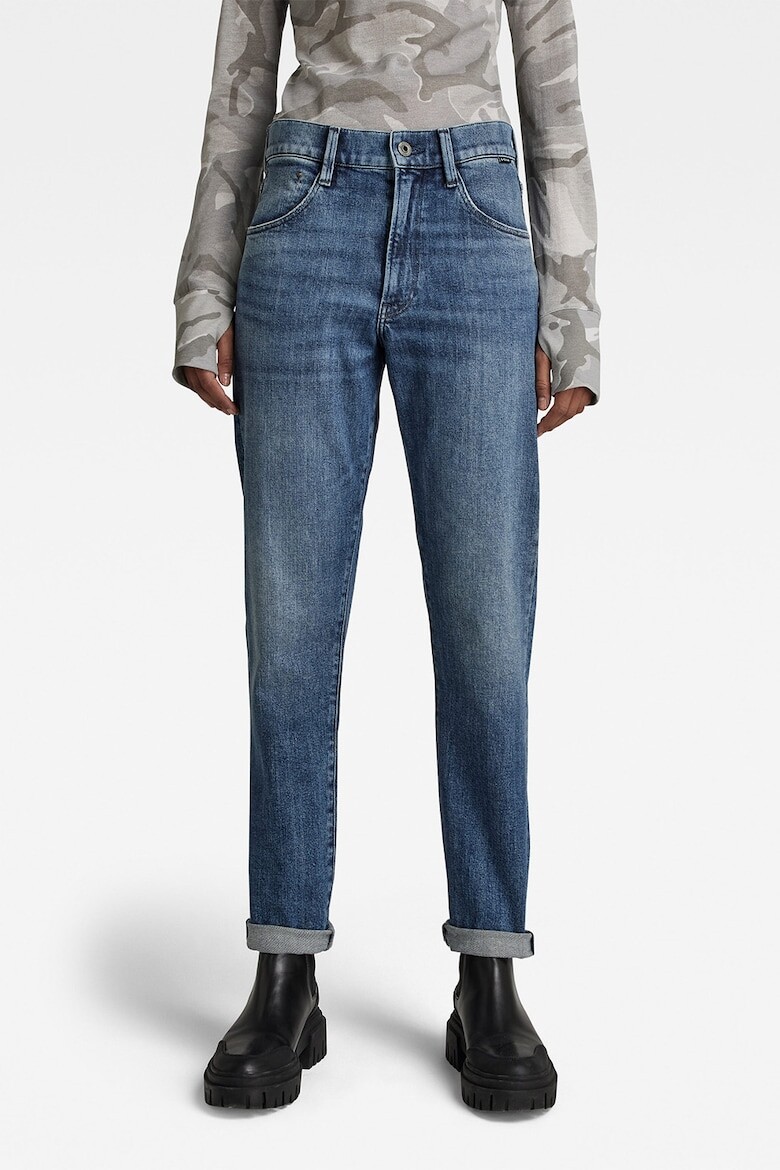 

Джинсы-Боди Virjinya G-Star Raw, синий