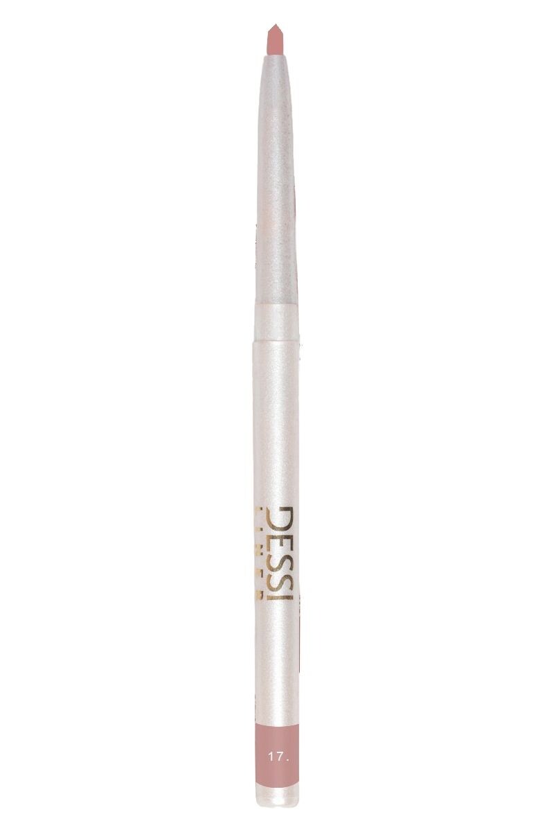 

Карандаш для губ Dessi Cosmetics, 17
