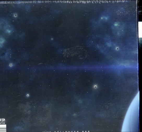Виниловая пластинка Helloween - Starlight: The Noise Records Collection