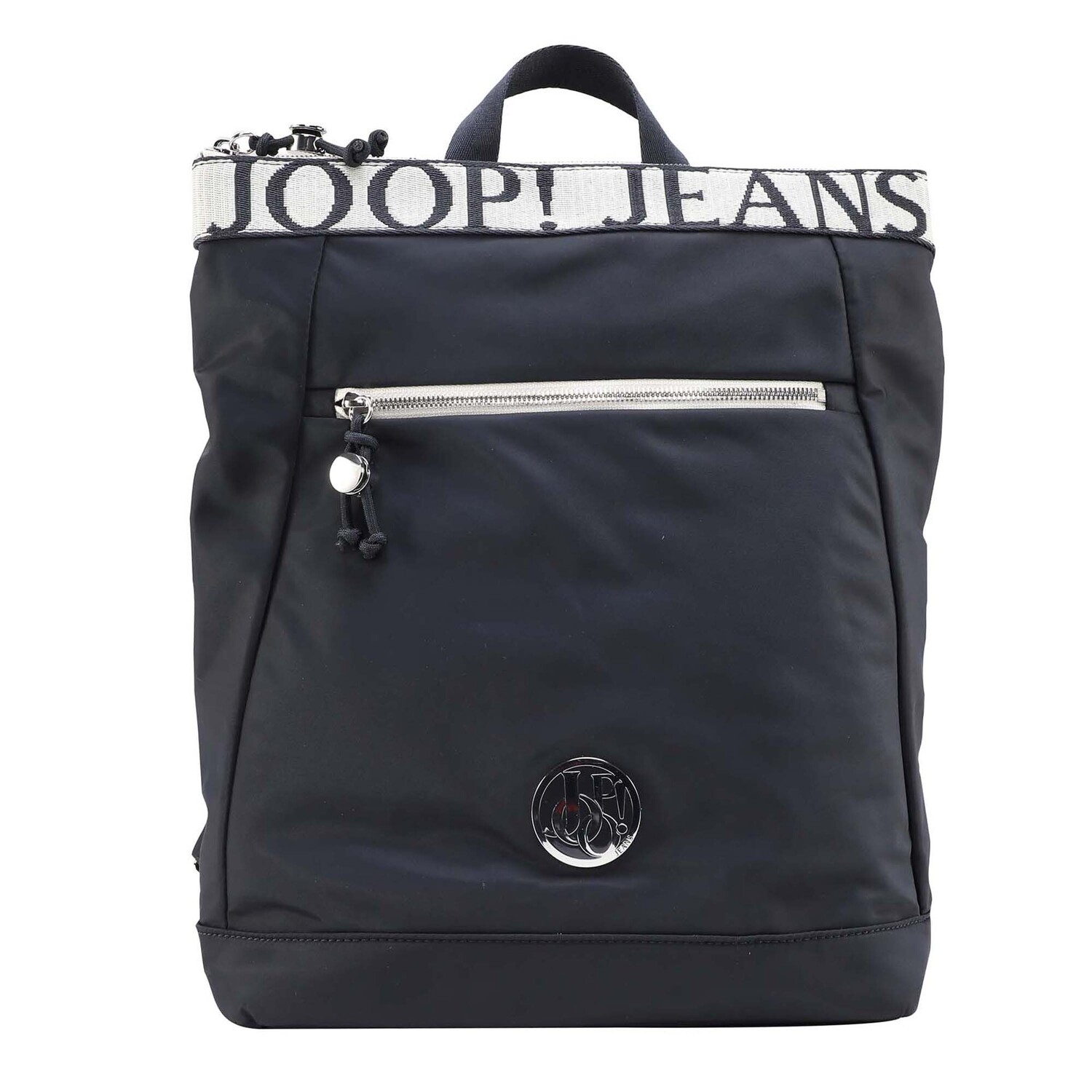 

Сумка через плечо Joop! Jeans Umhängetasche, темно синий