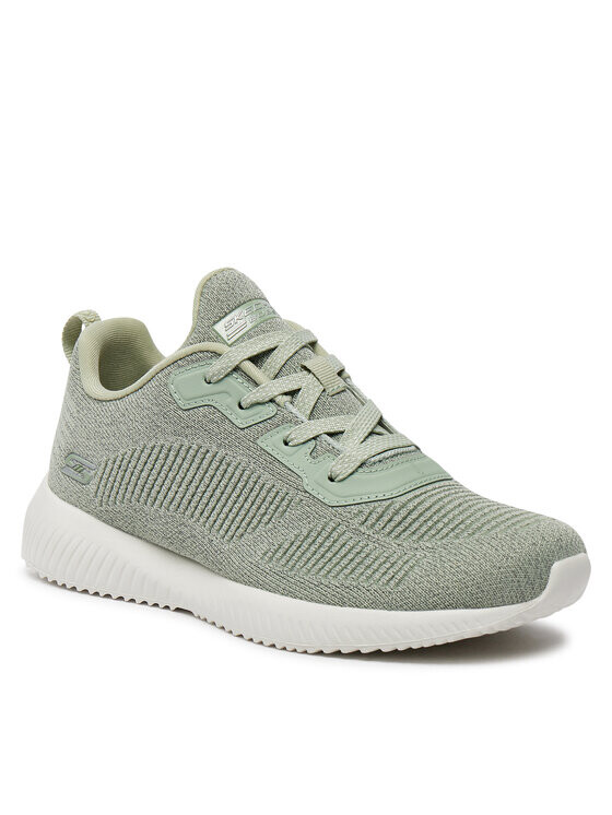 

Кроссовки Skechers, зеленый