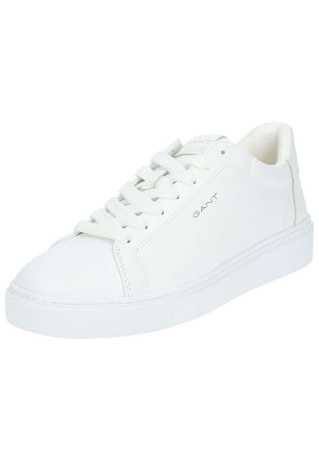 

Низкие кроссовки GANT, белый
