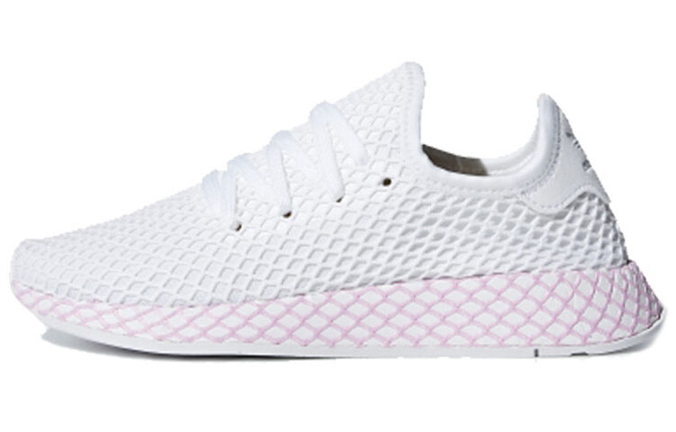

Adidas originals Deerupt Life Повседневная обувь женская