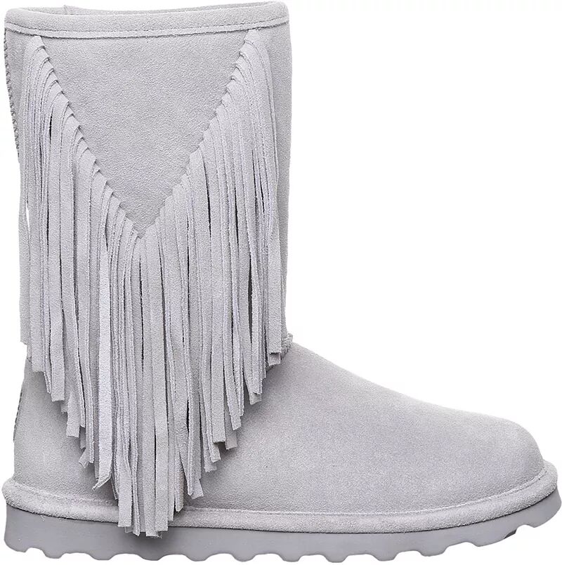 

Женские ботинки Bearpaw Cherilyn, серый